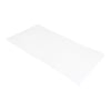 Candy Cooker Hood Extractor Fan Acrylic Grease Filter 512 x 263mm - Image 2