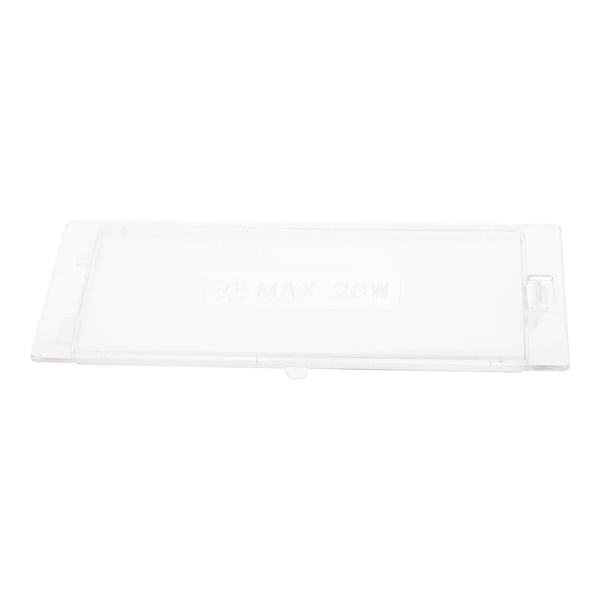 Light Bulb Lens Cover