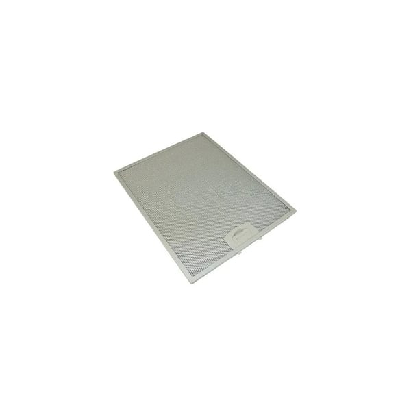 Metal Grease Mesh Filter