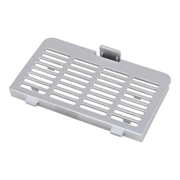 Filter Cover& Filter
