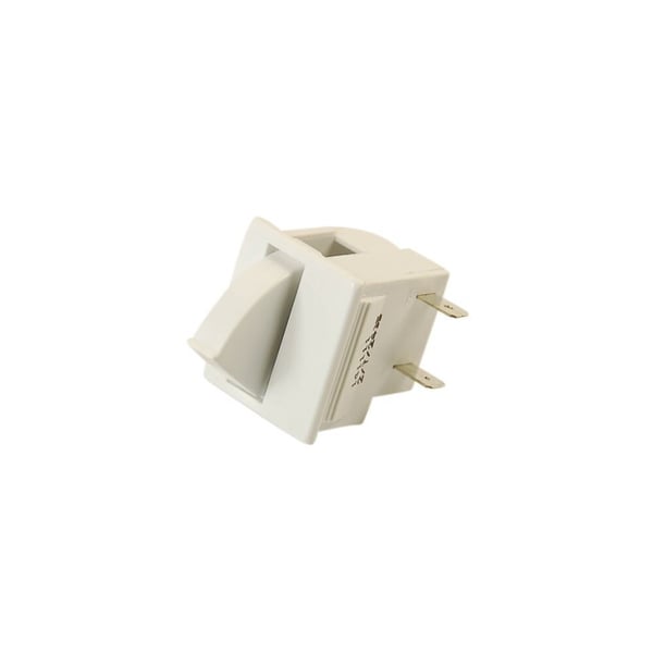 Inner light switch pusher