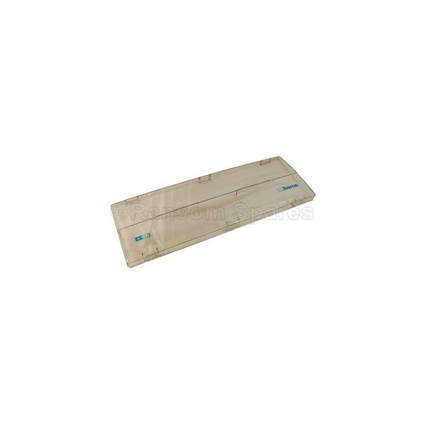 Basket Front Piece Handle Panel