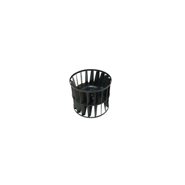Extractor Air Impeller Fan 