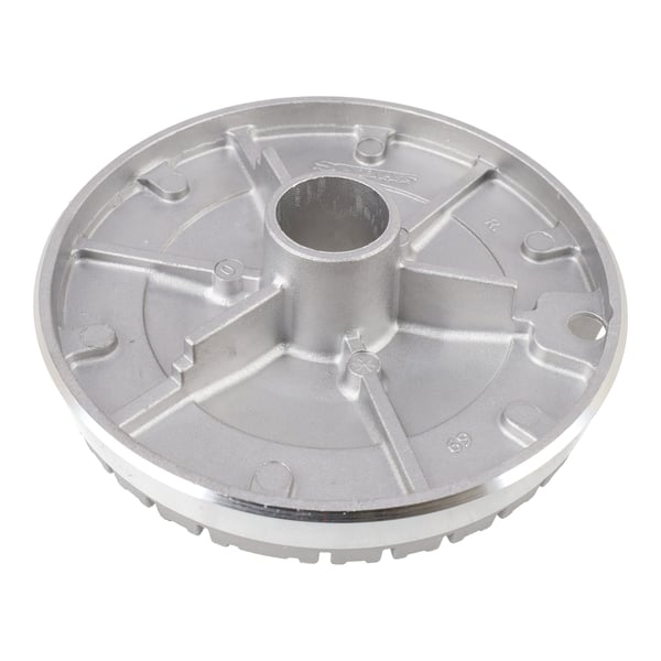 Rapid Burner Gas Splitter 