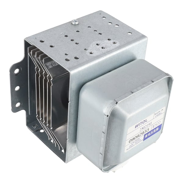 Magnetron