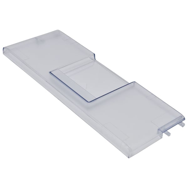 Freezer Compartment Top Upper Flap Handle 