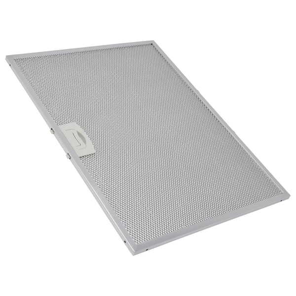 Metal Grease Mesh Filter