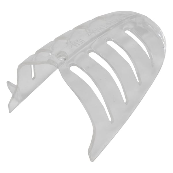Light Bulb Lamp Cover Plastic 