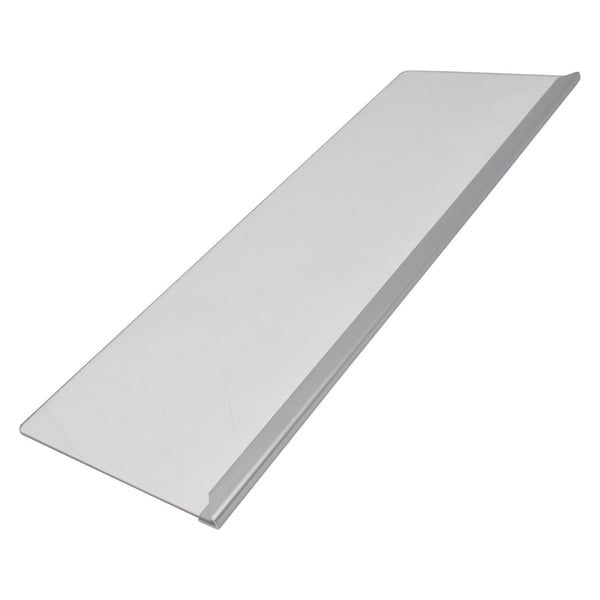 Bottom Glass Shelf Crisper Cover