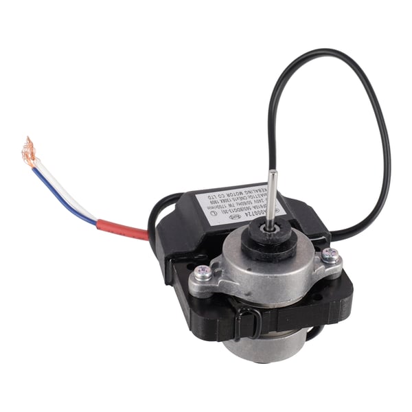 Fan motor