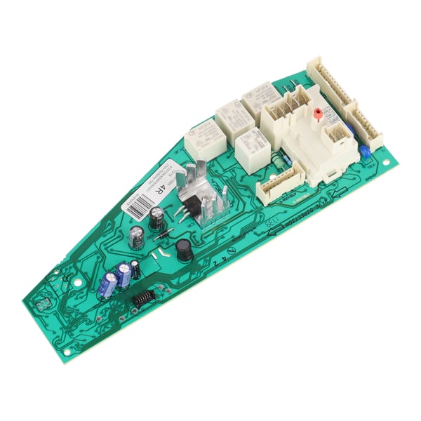 Programmed Electronic Control Module