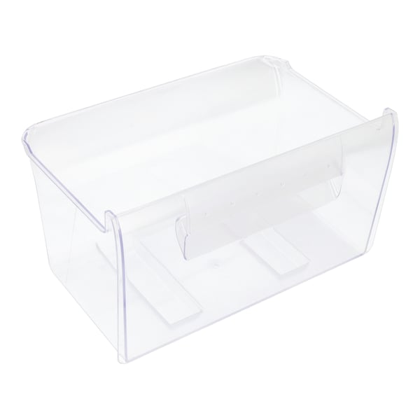 Lower Bottom Freezer Drawer 