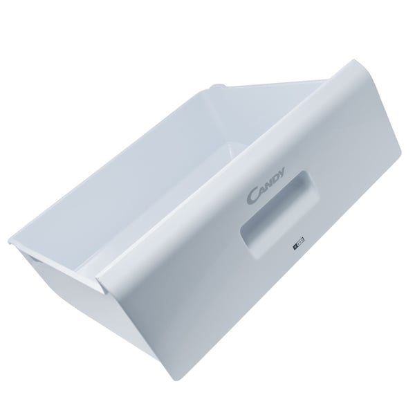 Freezer Drawer Frozen Food Basket