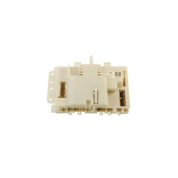 Programmed Electronic Control Module