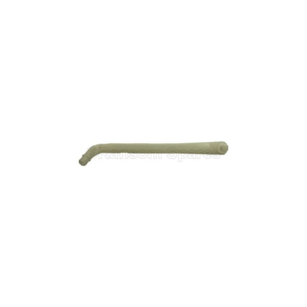 Spray arms tube