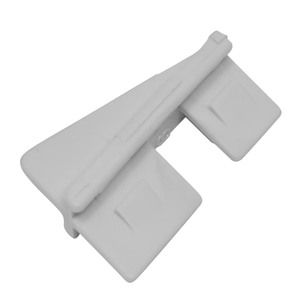 Ramp tube fixing