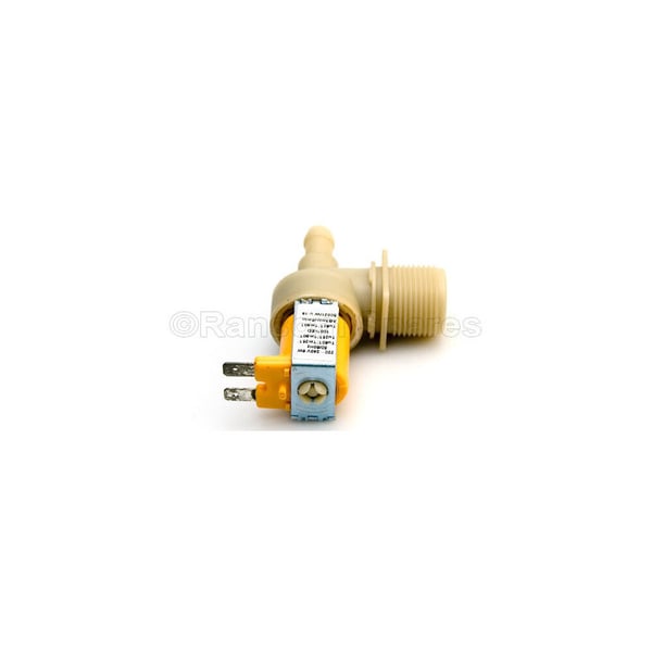 Electrovalve