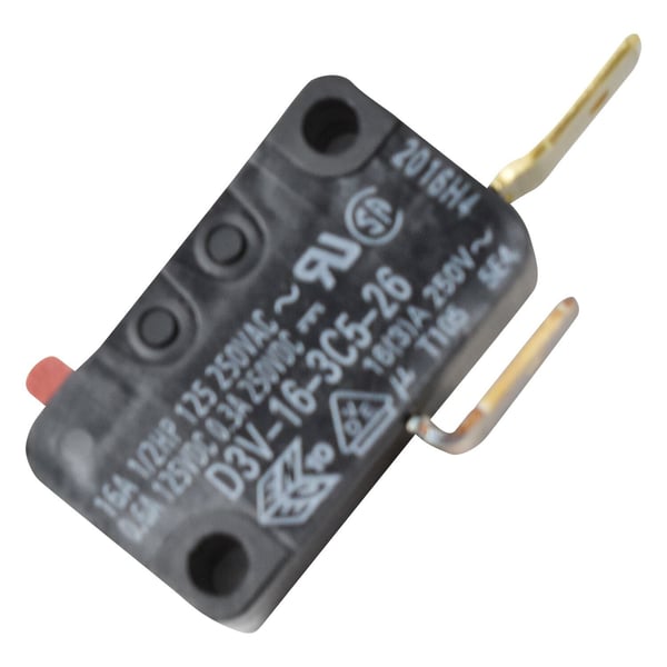 Door Micro Switch