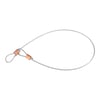 Candy Dishwasher Door Hinge Metal Wire Rope - Image 2