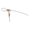 Candy Dishwasher Door Hinge Metal Wire Rope - Image 6