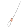 Candy Dishwasher Door Hinge Metal Wire Rope - Image 8