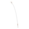 Candy Dishwasher Door Hinge Metal Wire Rope - Image 11