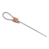 Candy Dishwasher Door Hinge Metal Wire Rope - Image 12