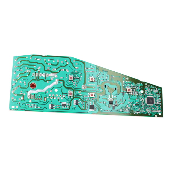 Programmed Electronic Control Module