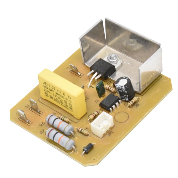 Electronic module