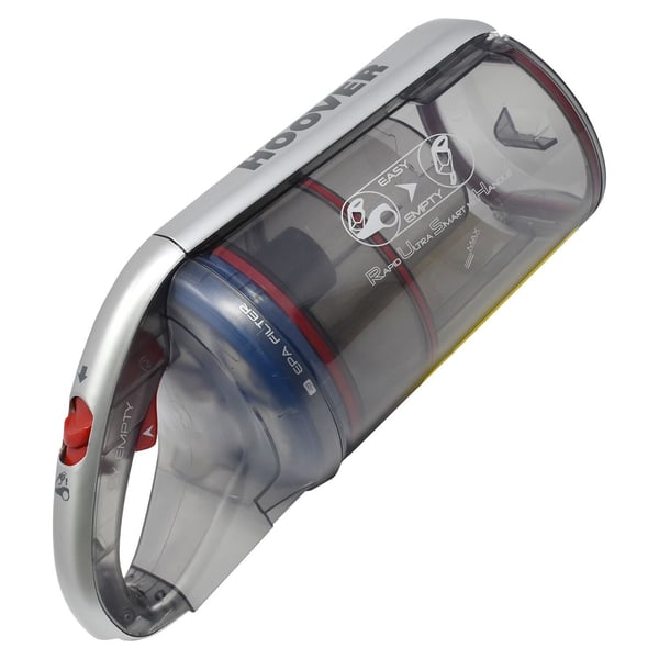 Cyclonic Unit Dust Container Assembly