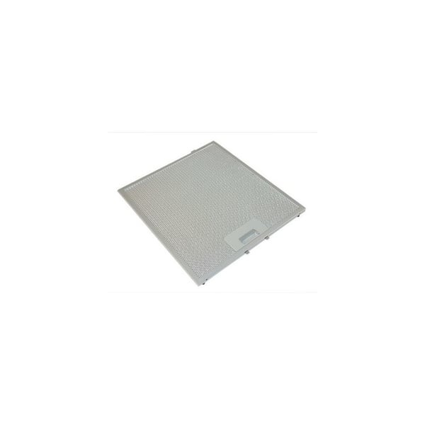 Extractor Fan Metal Grease Mesh Fat Filter