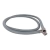 Candy Washing Machine Drain Outlet Hose Water Pipe 2.5m - Image 7
