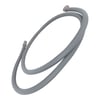Candy Washing Machine Drain Outlet Hose Water Pipe 2.5m - Image 11