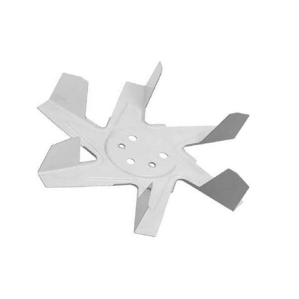 Impeller Cooling Fan Blade 