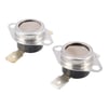 Hotpoint Tumble Dryer Thermostat Kit - Image 9