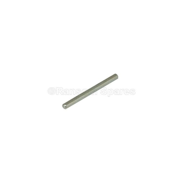 PIN DOOR LATCH
