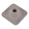 Candy Washing Machine Damper Pads - Image 1