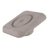 Candy Washing Machine Damper Pads - Image 2