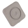 Candy Washing Machine Damper Pads - Image 4