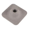 Candy Washing Machine Damper Pads - Image 6