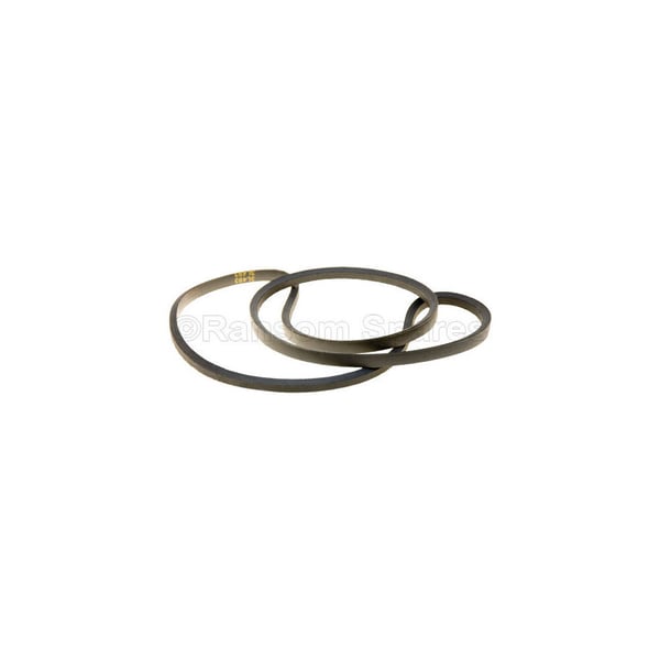 Drive belt