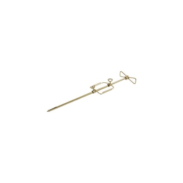 Kitchen spit rod