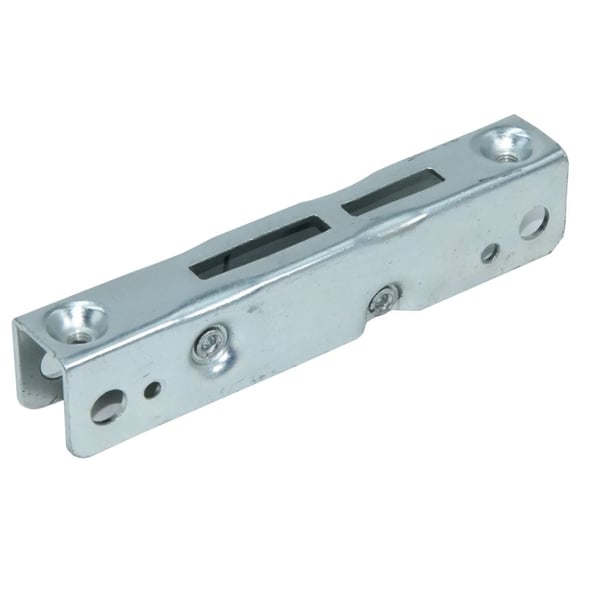 Door Hinge Mounting 