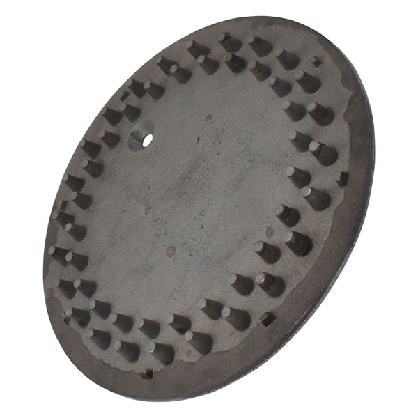 Cooking Plate
