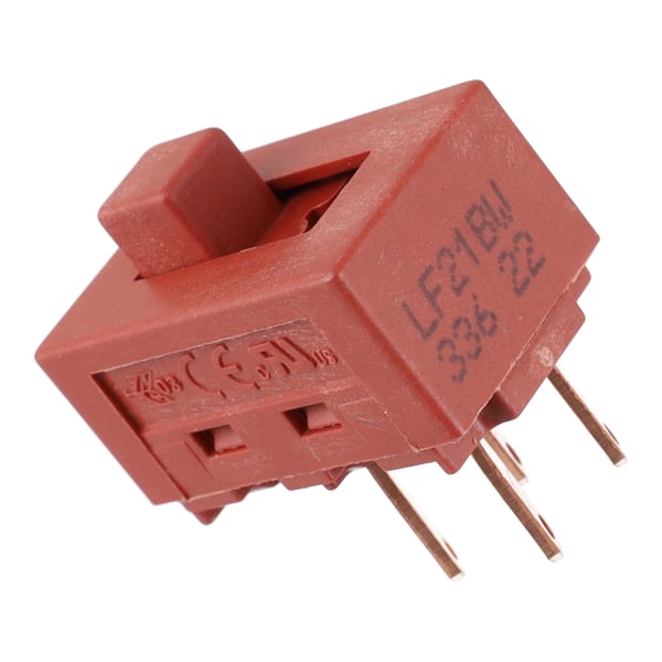 Light Lamp Switch