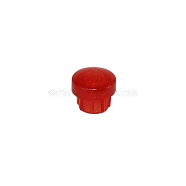 Lens for control light