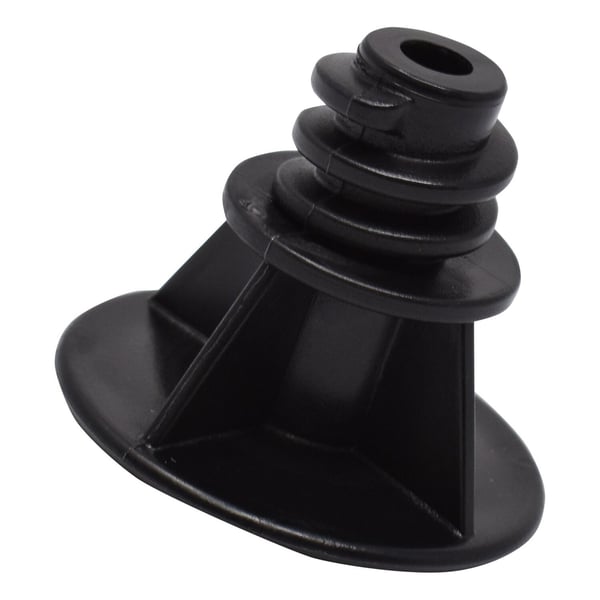 Adjustable Foot Leg 