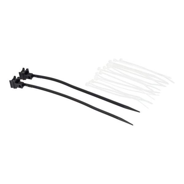 Door Interlock Wiring Harness