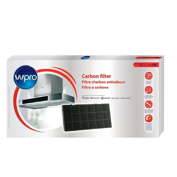 Carbon Filter TYPE 150