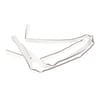 Hotpoint Tumble Dryer Front Drum Felt Seal - Image 1